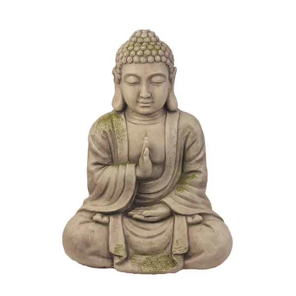 Dekorace buddha X2539