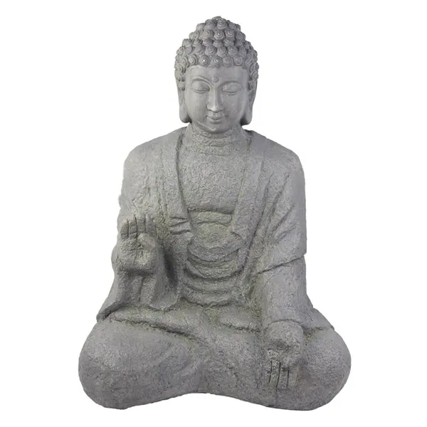 Dekorace buddha X2540/2