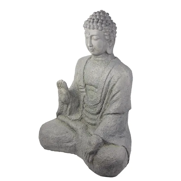 Dekorace buddha X2540/2