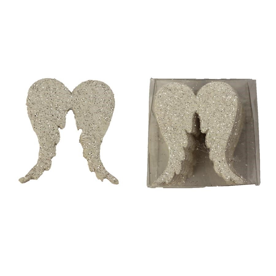 Křídla 8 ks X3118-01