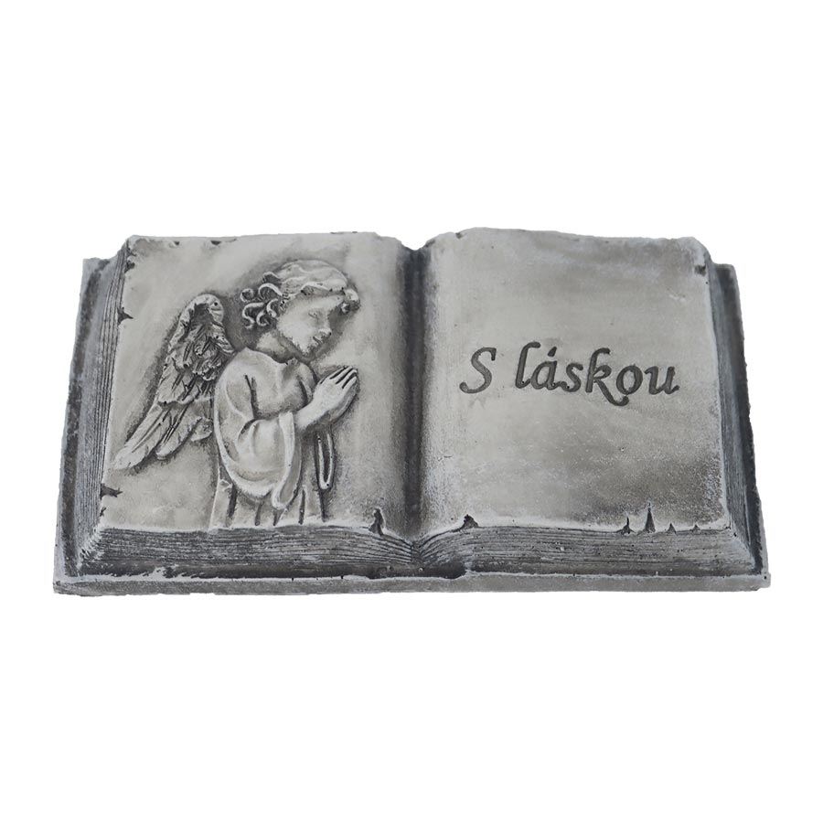 Dekorační kniha X3438/2