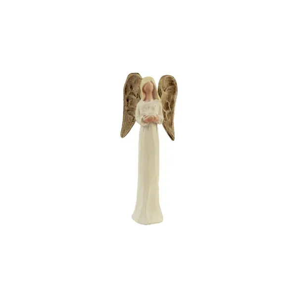 Dekorační anděl X3613