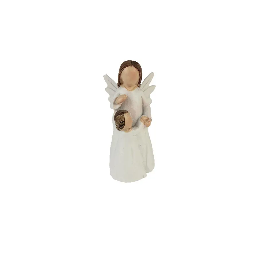Dekorační figurka anděl X3616