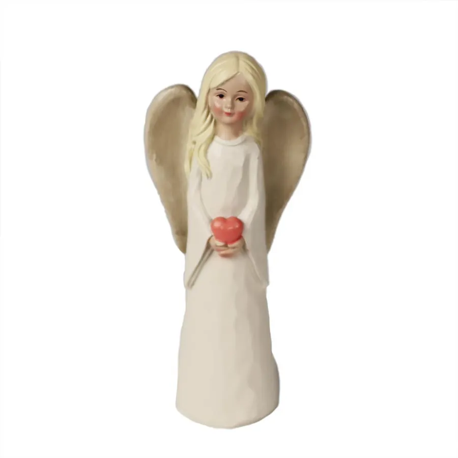 Dekorační anděl X3621