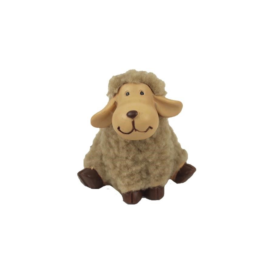 Dekorace ovečka X3887-20