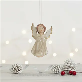 Anděl k zavěšení X4044