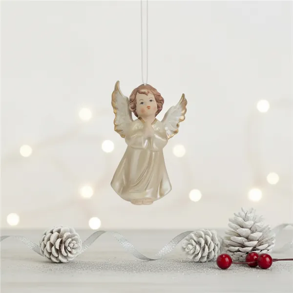 Anděl k zavěšení X4044