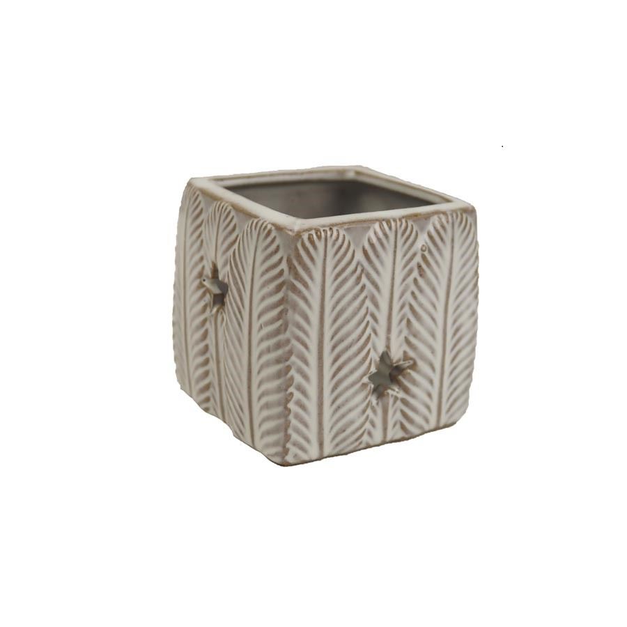 Dekorační svícen X4115