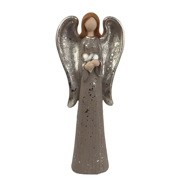 Dekorace anděl X4128