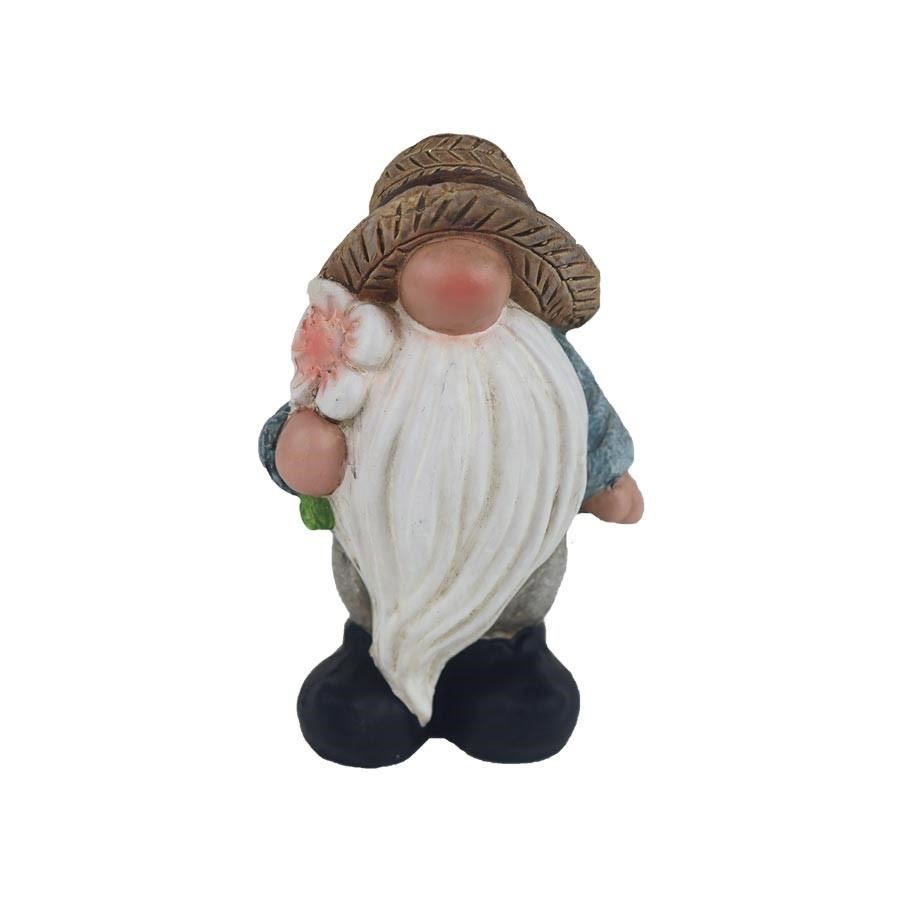 Dekorace trpaslík X4511/1