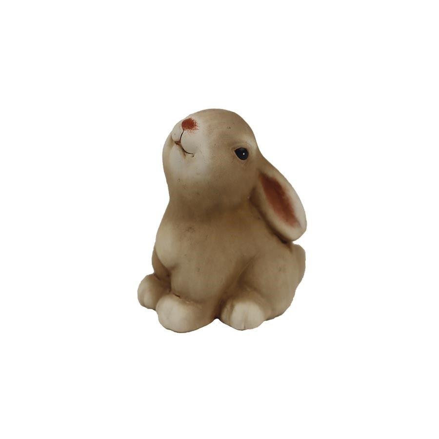 Velikonoční zajíček X4520