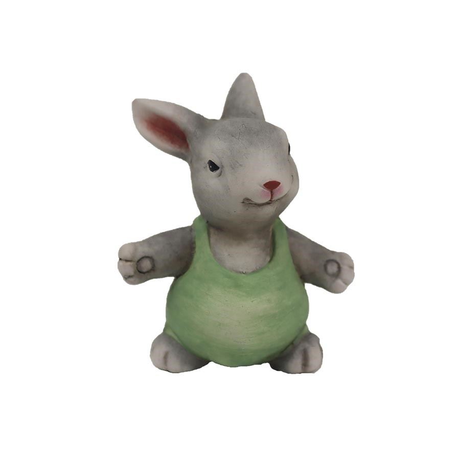 Velikonoční zajíček X4583