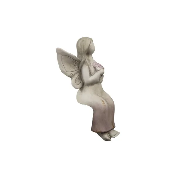 Dekorační anděl X4629