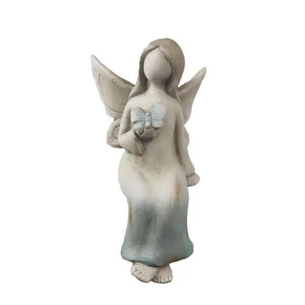 Dekorační anděl X4630