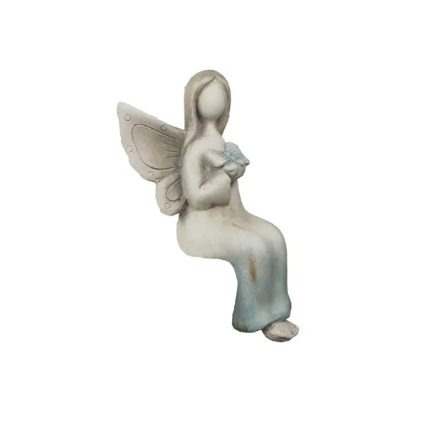 Dekorační anděl X4630