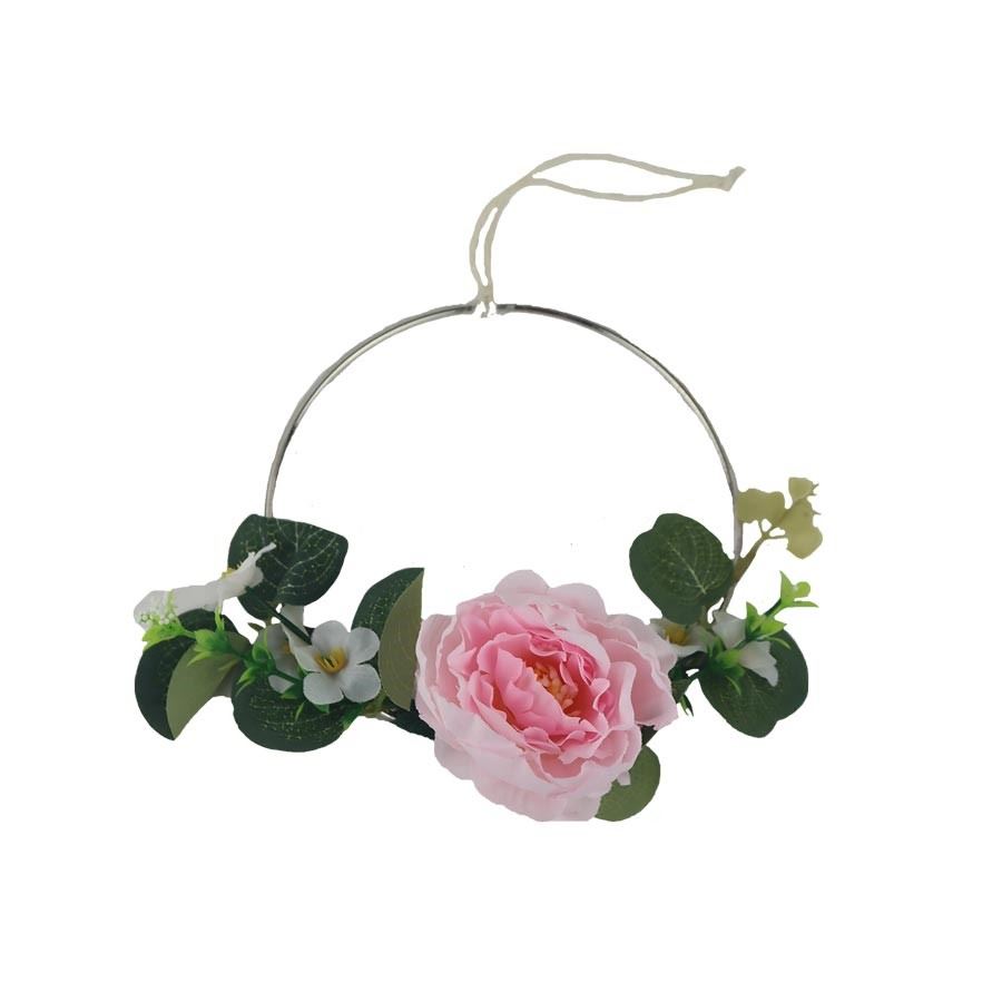 Dekorační věneček X4968-05