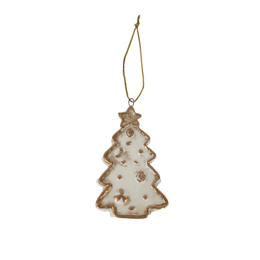 Stromeček k zavěšení X5394