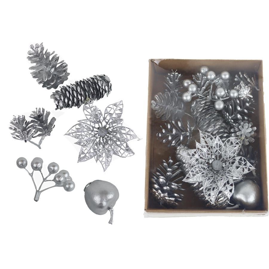 Dekorační přízdoby X5467-28