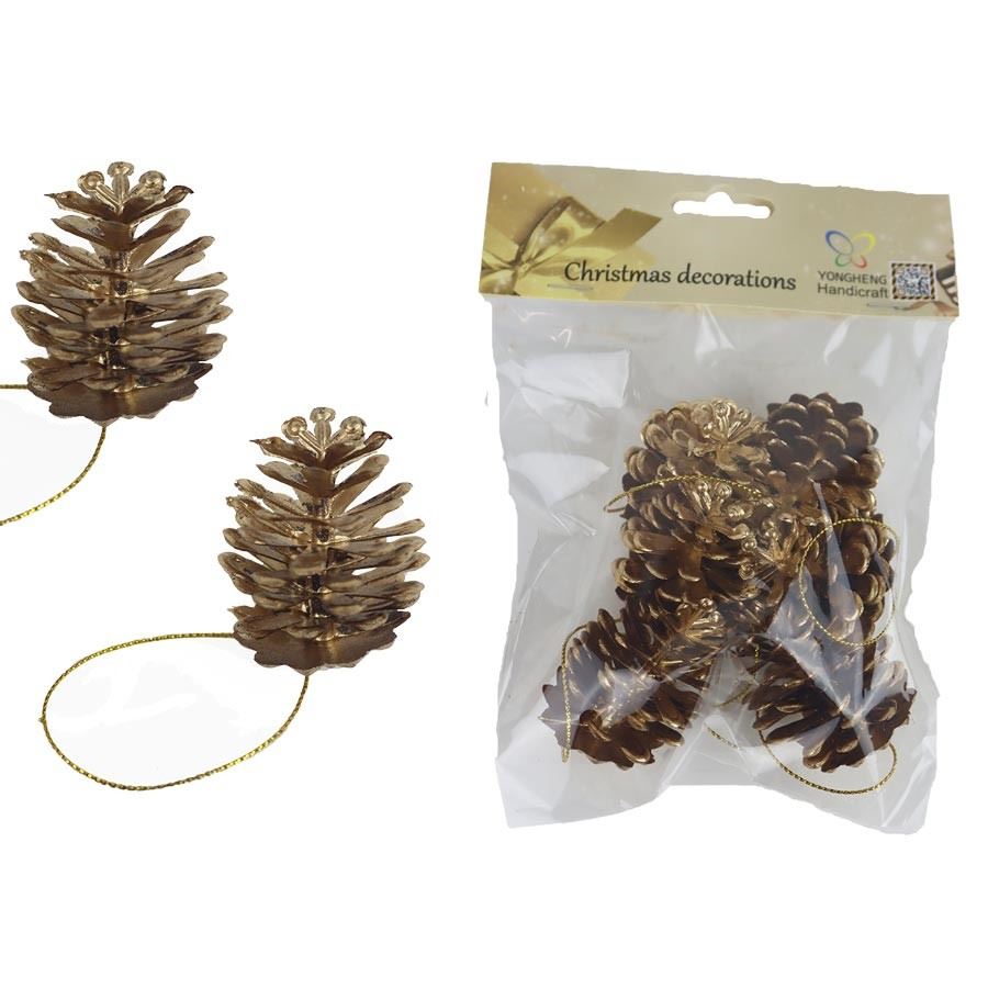 Dekorace šiška X5469-29