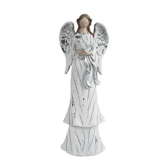 Dekorace anděl X5493-28