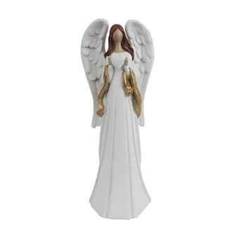 Dekorace anděl X5504-01