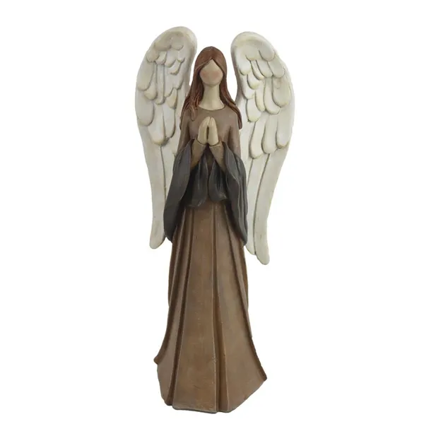 Dekorace anděl X5505-20