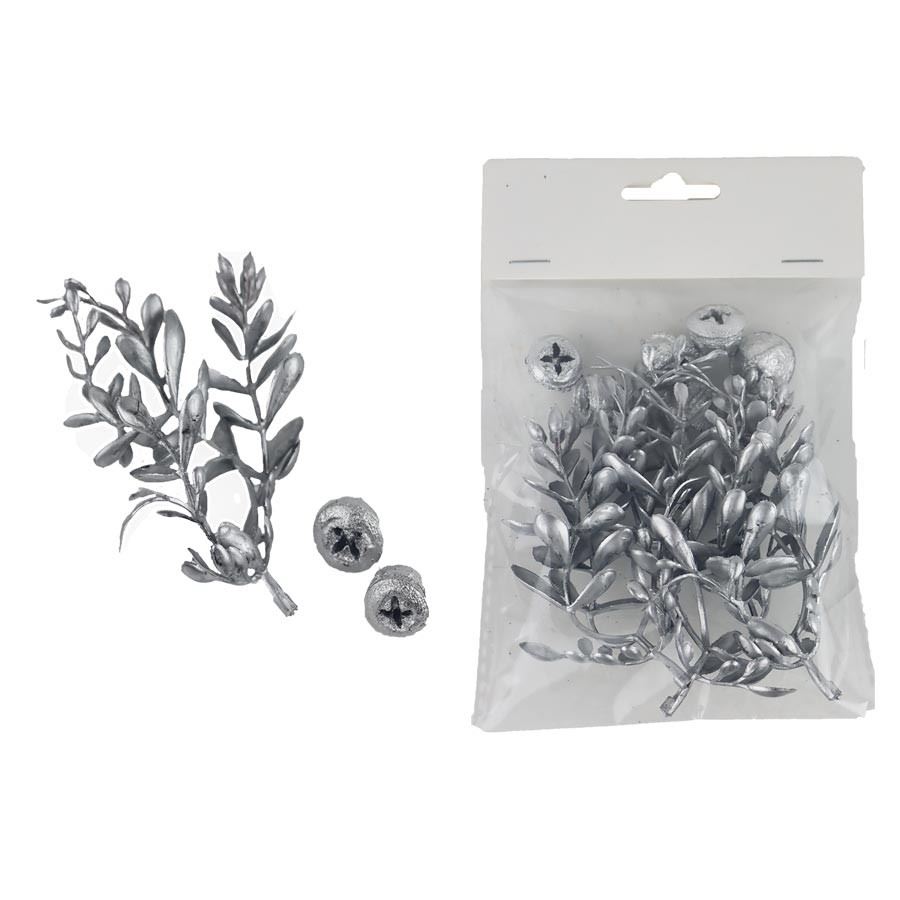 Dekorace v sáčku X5532-28