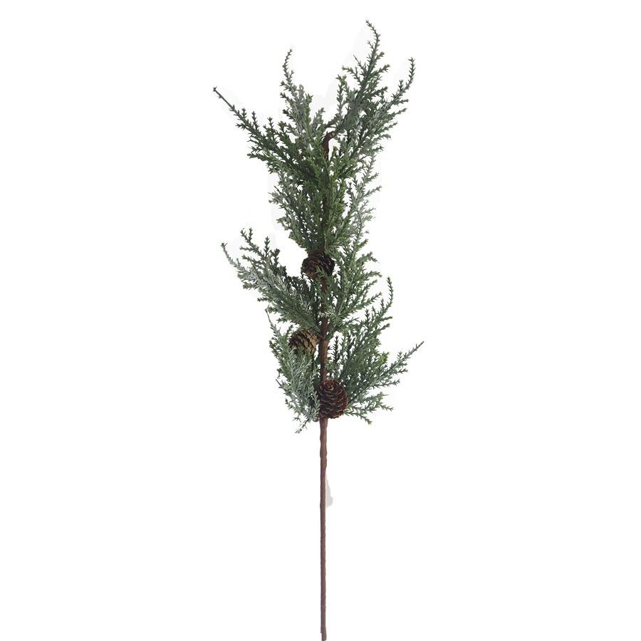 Dekorační větev X5573