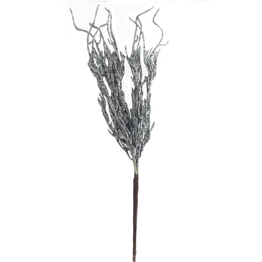 Dekorační větev X5582-28