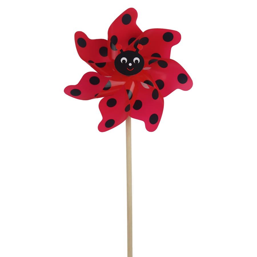 Větrník plastový X5615/2