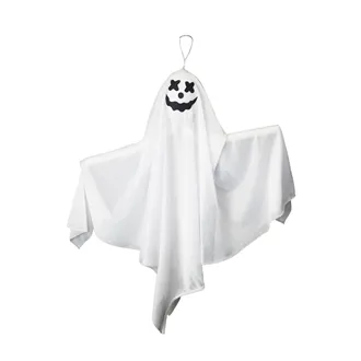 Závěsný duch dekorace na Halloween X5881