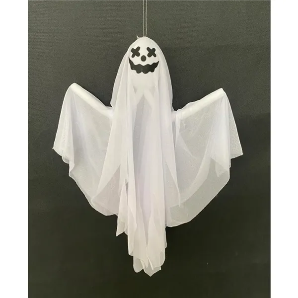 Závěsný duch dekorace na Halloween X5881