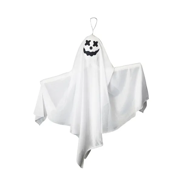 Závěsný duch dekorace na Halloween X5881