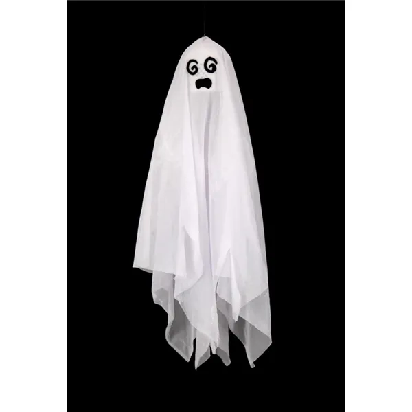 Závěsný strašidelný duch dekorace na Halloween X5883