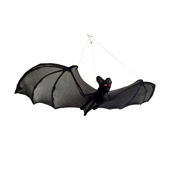 Závěsný netopýr dekorace na Halloween X5909