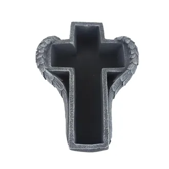 Obal k osázení kříž X5973