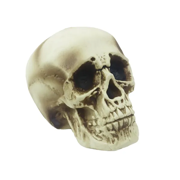 Dekorace na Halloween lebka X7000