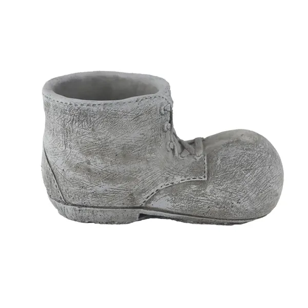 Cementový obal k osázení bota X7047