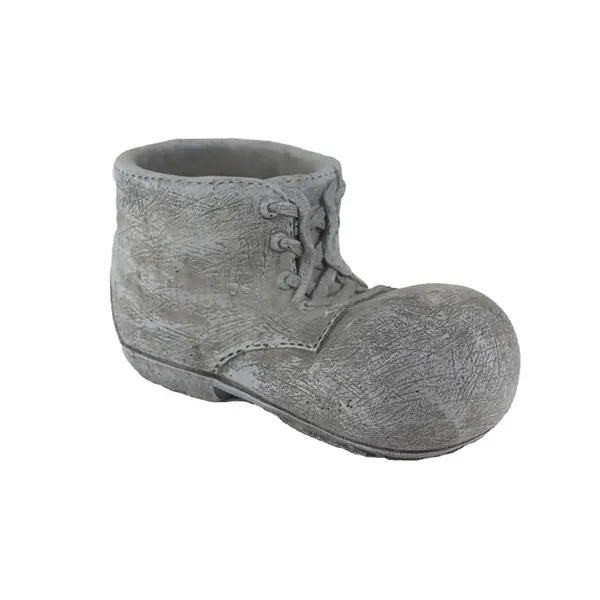 Cementový obal k osázení bota X7047