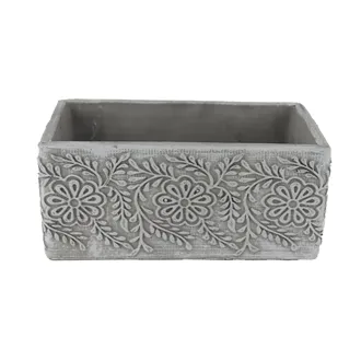 Cementový obal k osázení X7071/2