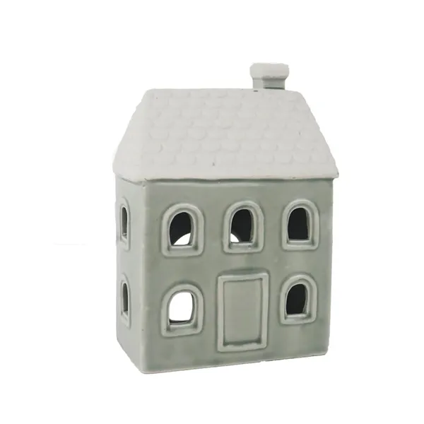 Domeček na svíčku X7081