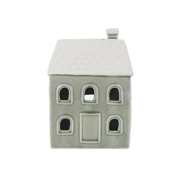 Domeček na svíčku X7081