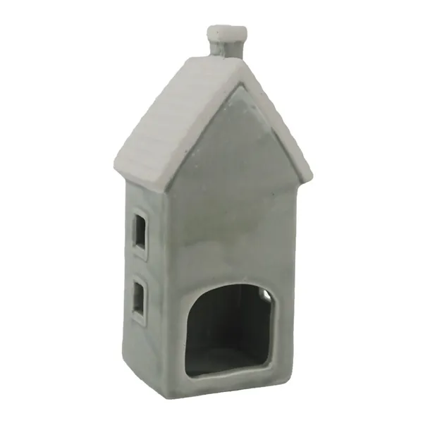 Domeček na svíčku X7082