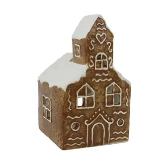 Dekorace na svíčku X7109