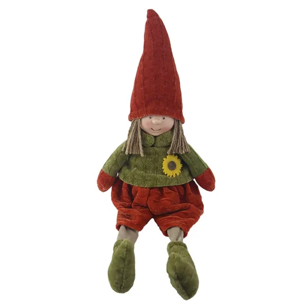 Skřítek podzimáček 2. jakost X7192