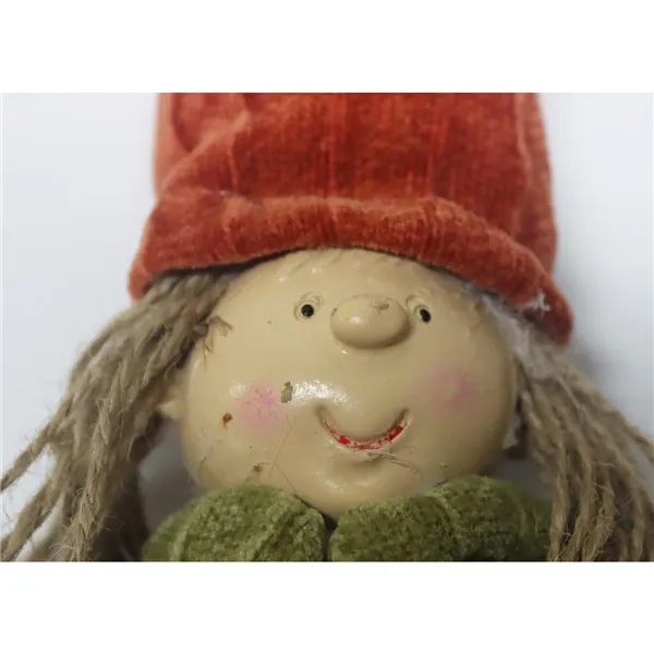 Skřítek podzimáček 2. jakost X7192