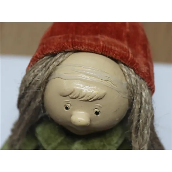 Skřítek podzimáček 2. jakost X7192