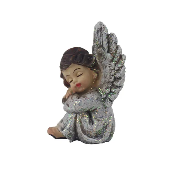 Dekorační anděl X7448
