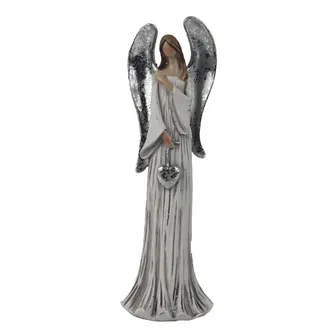 Dekorační anděl X7453