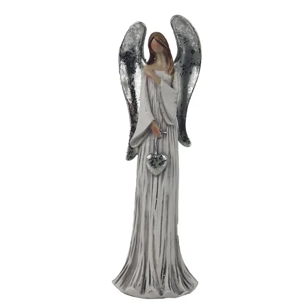 Dekorační anděl X7453
